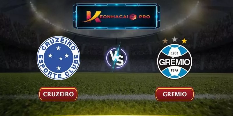 SOI KÈO CRUZEIRO VS GREMIO: 12/07/2025 – 05:00